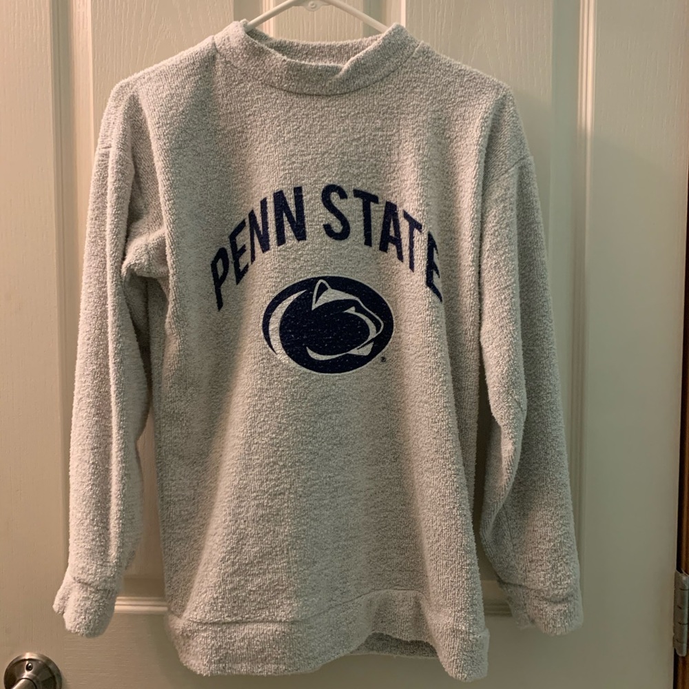 Penn State Crew Neck
